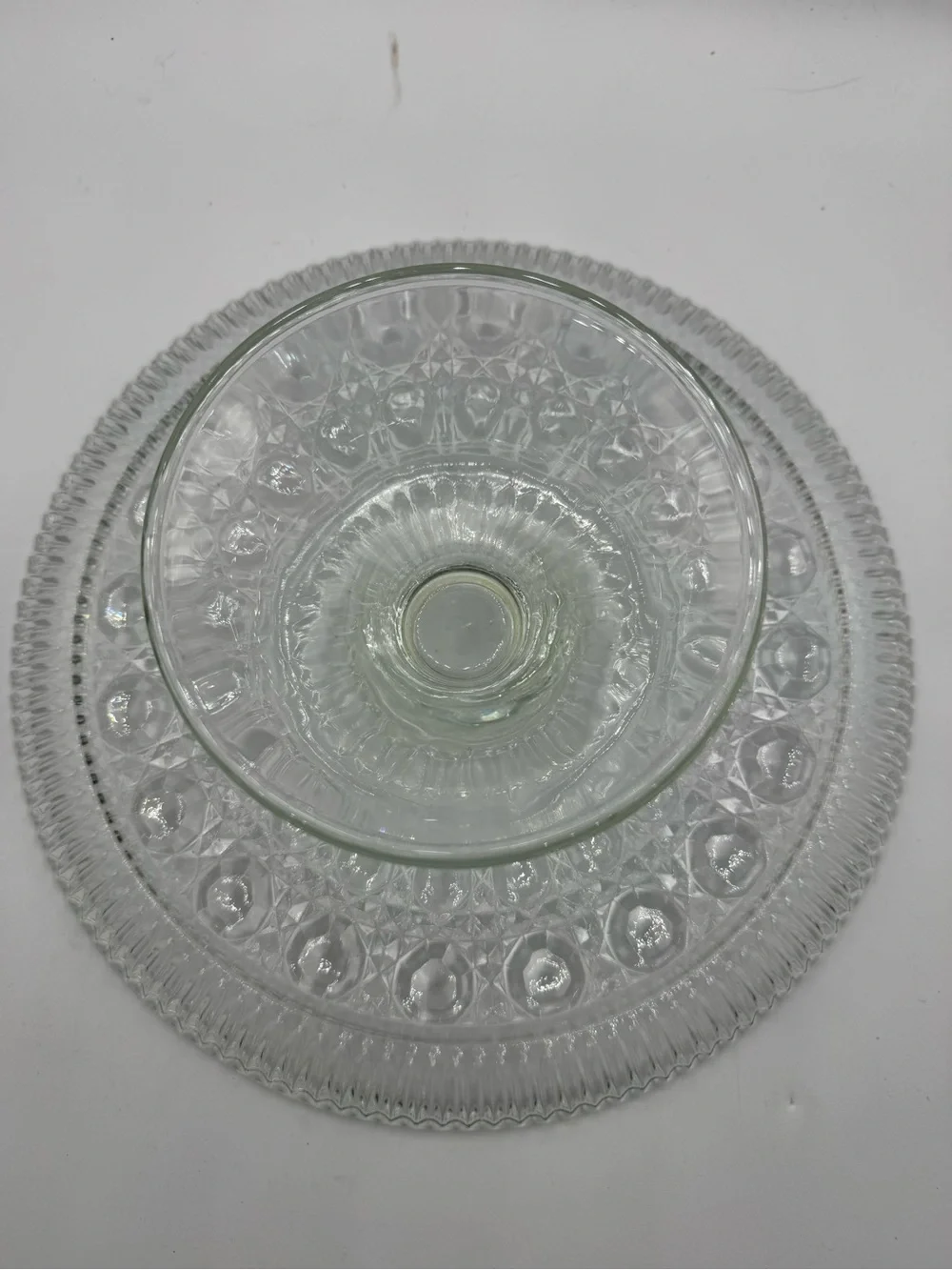 federal glass vintage 1940